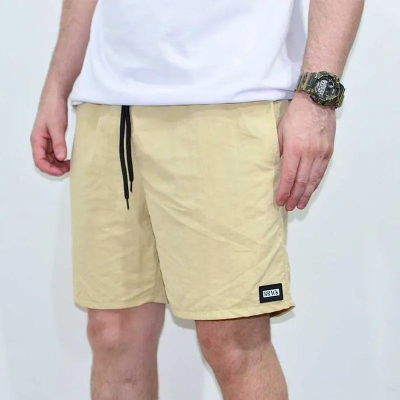 Short Brack Tactel Flex