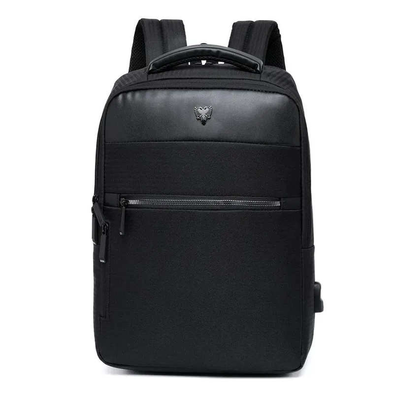 Mochila Cavalera Reforçada Notebook Trabalho Viagem 20 Litros