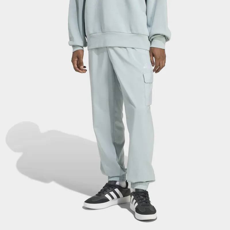 Calça Adidas Cargo Masculina