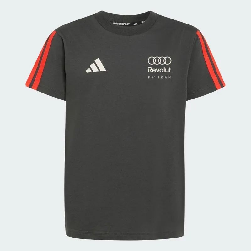 Camiseta Adidas Audi Revolut F1 Team Dna
