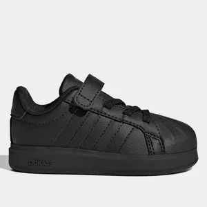 Tênis Infantil Adidas Streettalk
