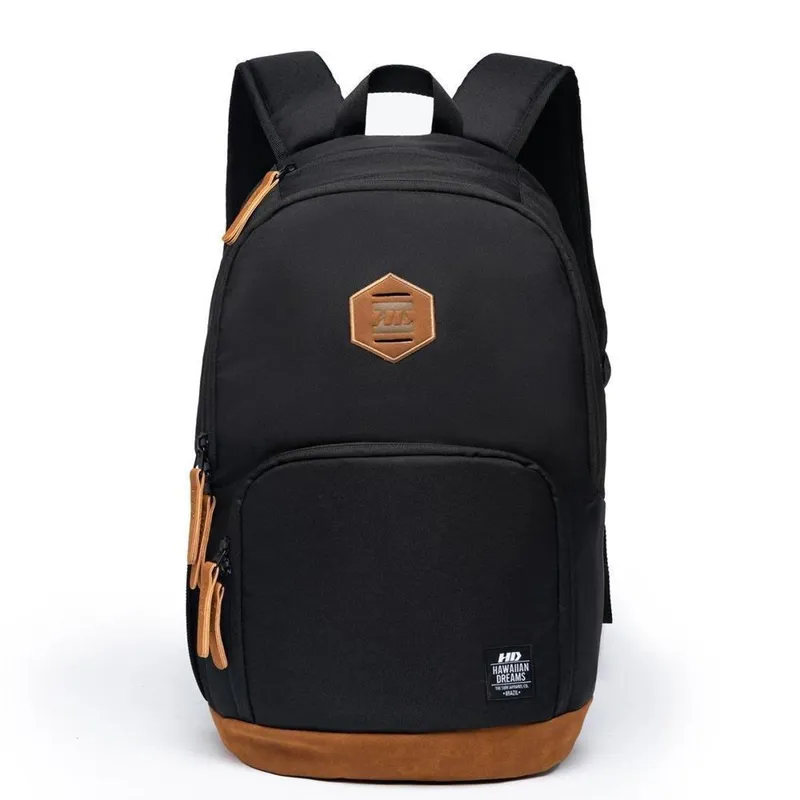 Mochila Masculina HD Notebook 16 Litros Reforçada Trabalho Faculdade