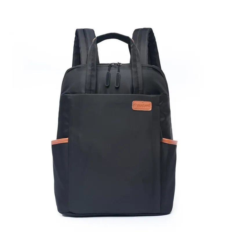 Mochila Feminina Notebook Reforçada Antifurto 12 Litros