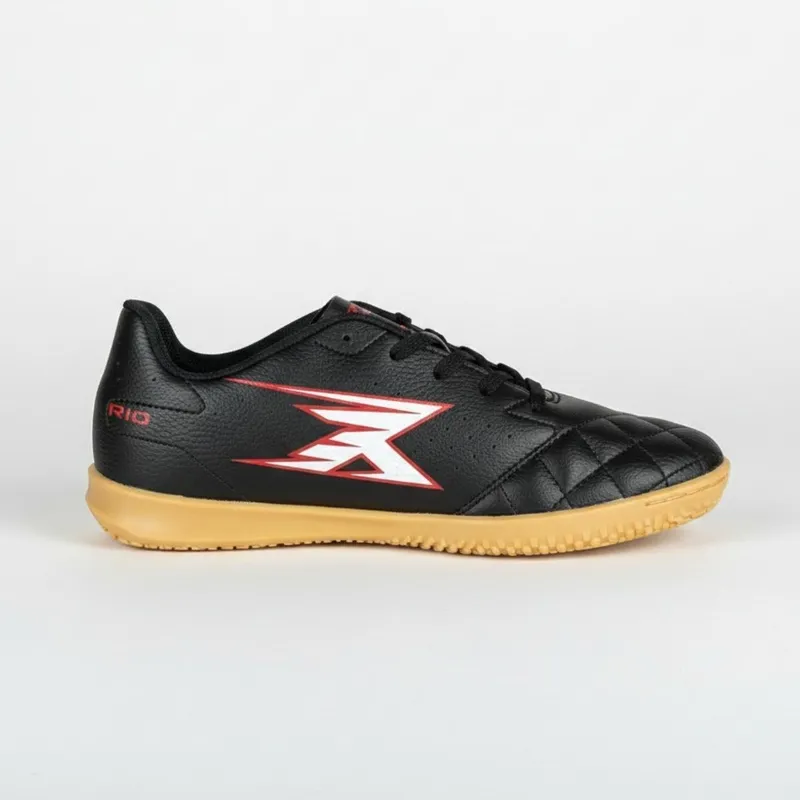 Chuteira Futsal Infantil OXN Rio 3 X-PRO 2