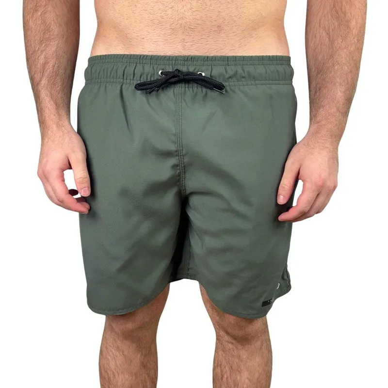 Bermuda Shorts Surftrip Clean Masculino