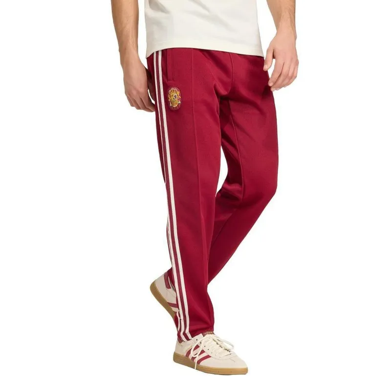 Calça Seleção Espanha Adidas Originals Esportiva Masculina