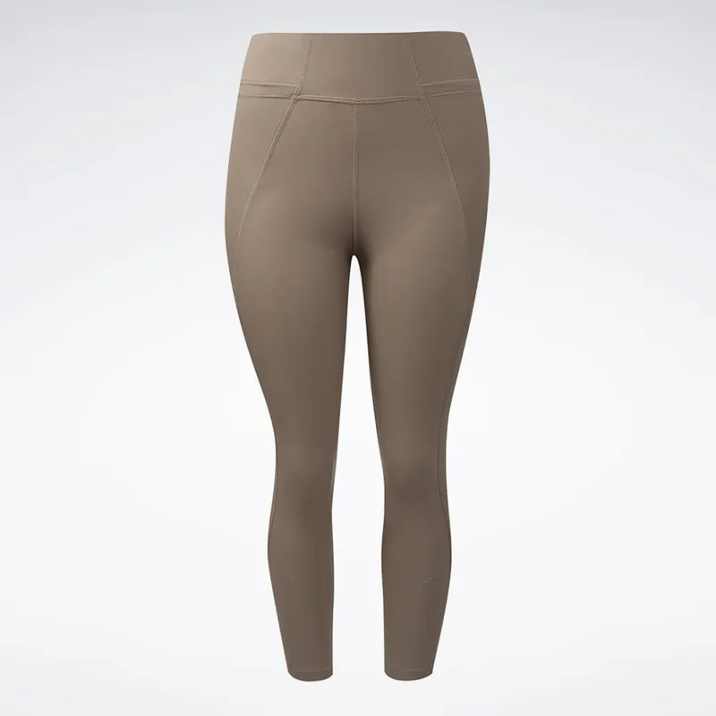 Calça Reebok Legging Impact 21 Feminina