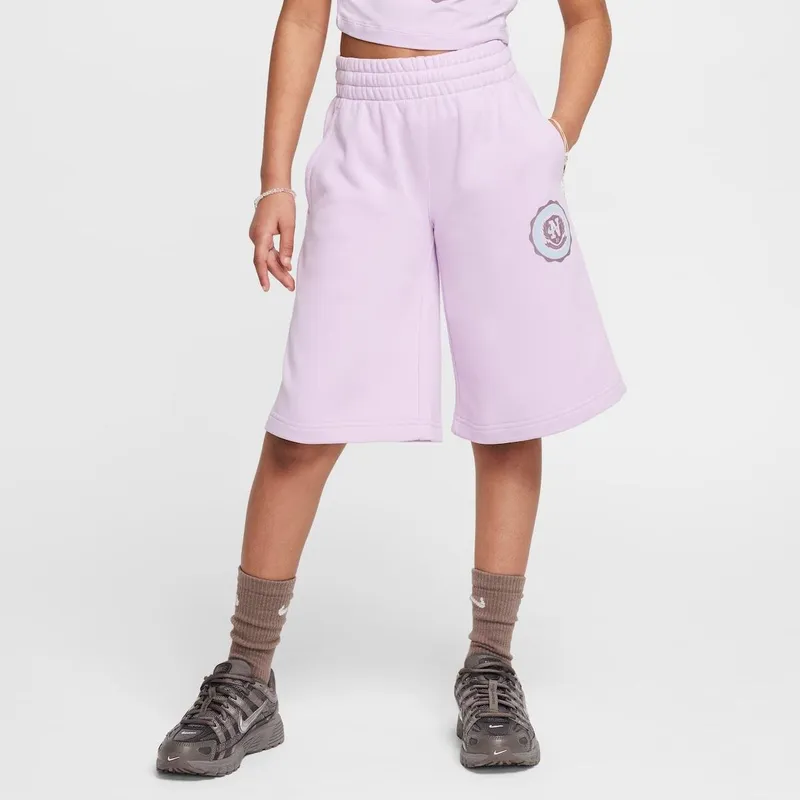 Shorts Nike Sportswear GX Star Infantil