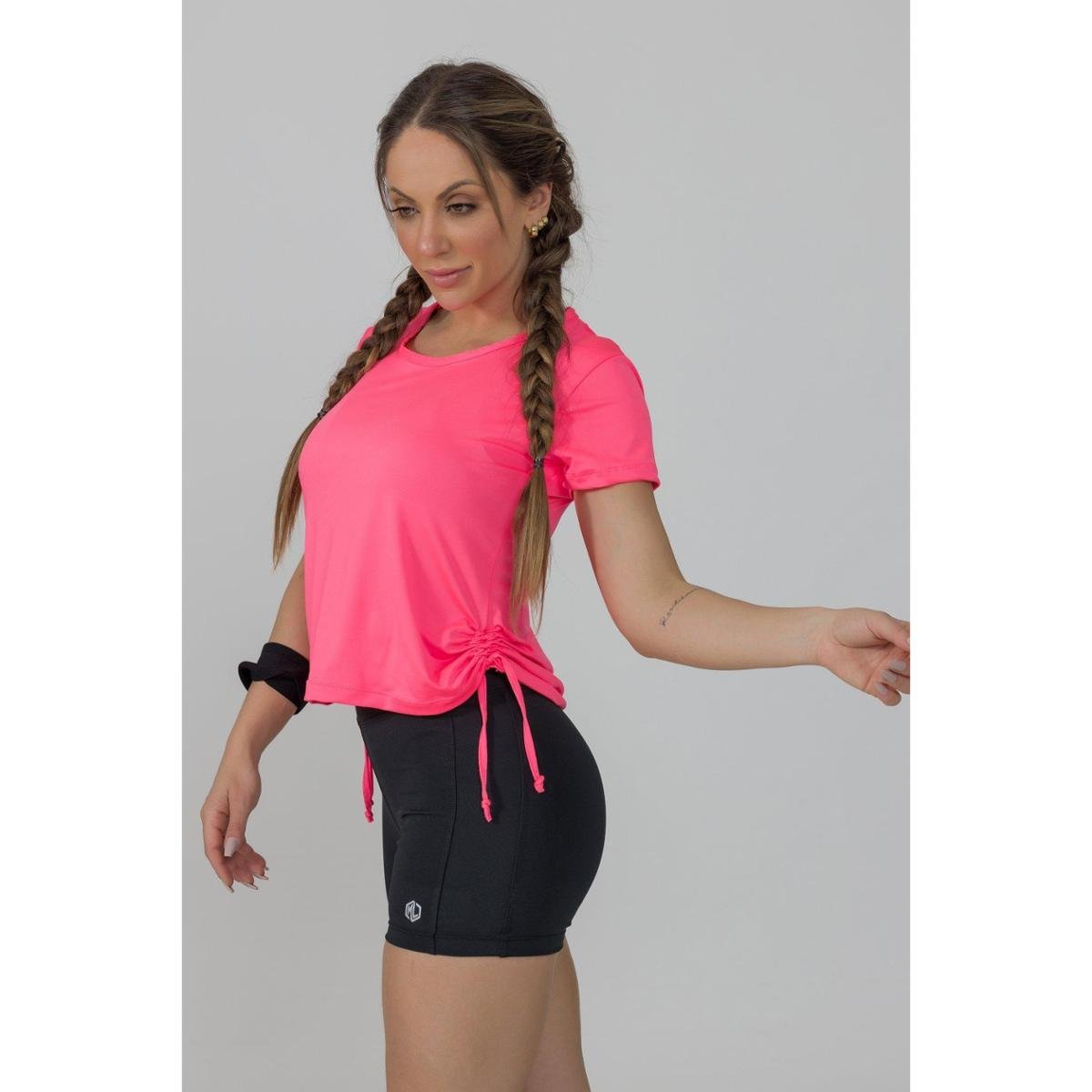 Camisa Cordão