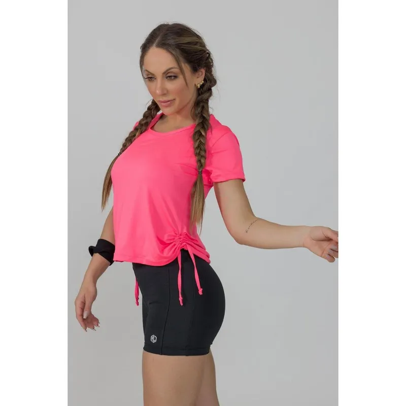 Camisa Cordão