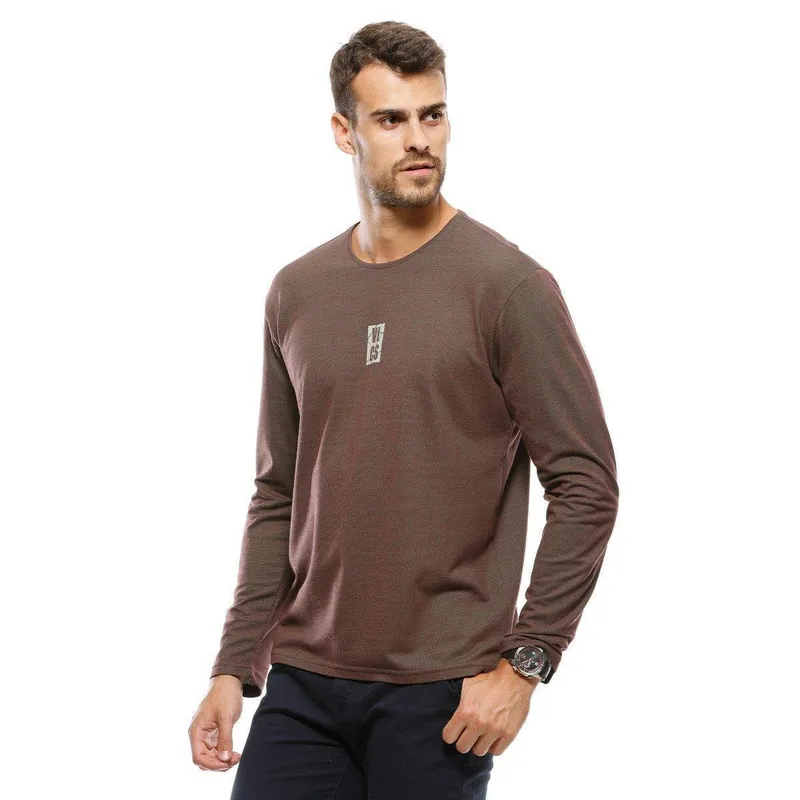 Camiseta Manga Longa VLCS Destino