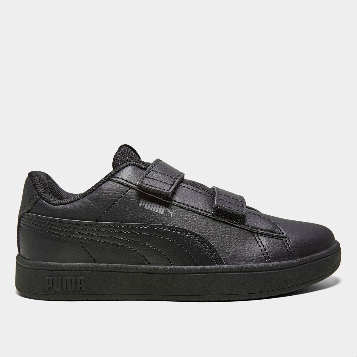 Tênis Infantil Puma Rickie Classic V PS