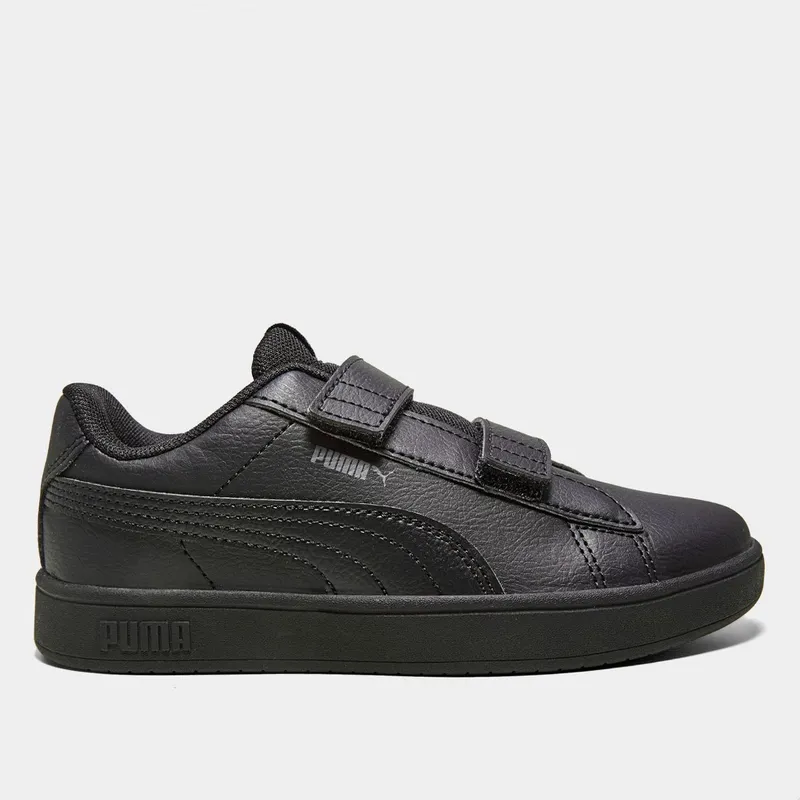 Tênis Infantil Puma Rickie Classic V PS