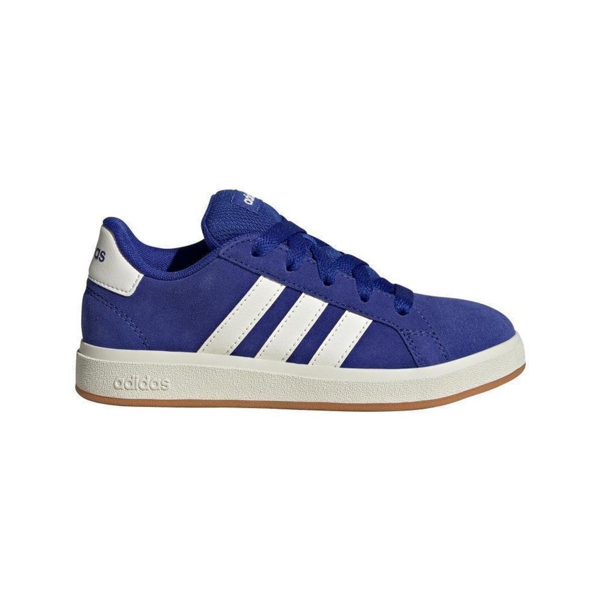 Tênis Infantil Adidas Grand Court 00s