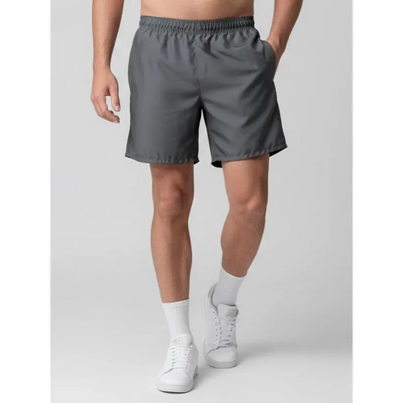 Short Mauricinho Tactel Grosso Bermuda Treino Praia Casual