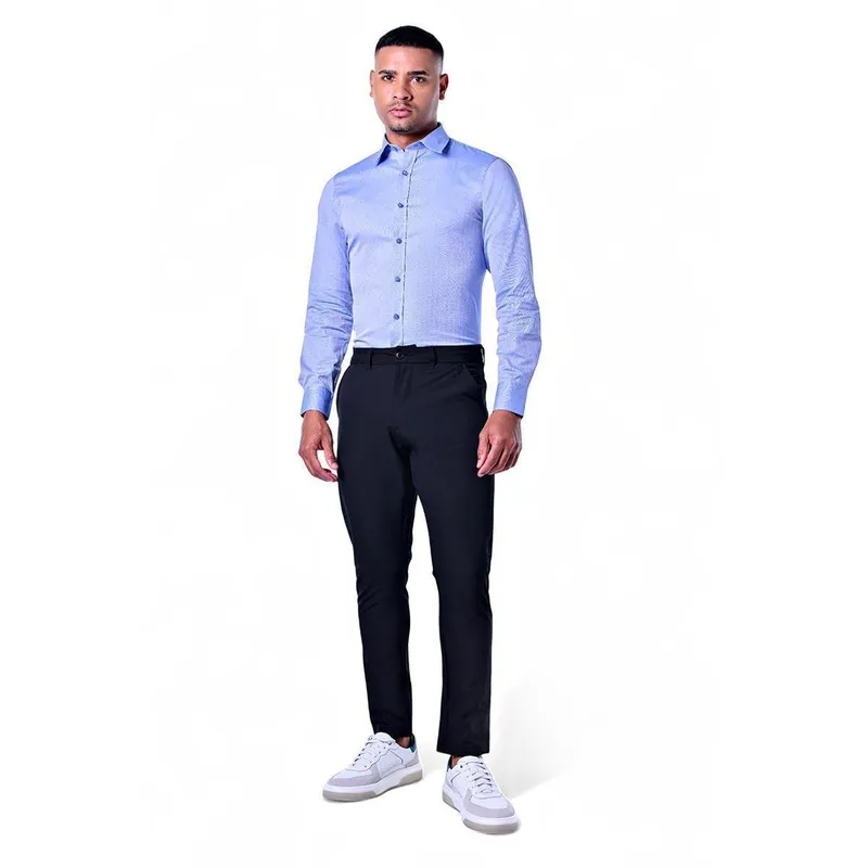 Calça Masculina Micro Fibra