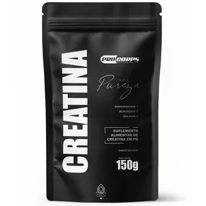 Creatina Micronizada Refil 150g | Pro Corps