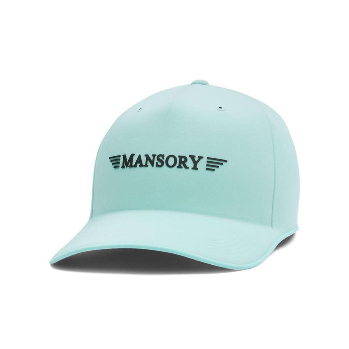 Boné Sportstyle Under Armour Mansory Stealth