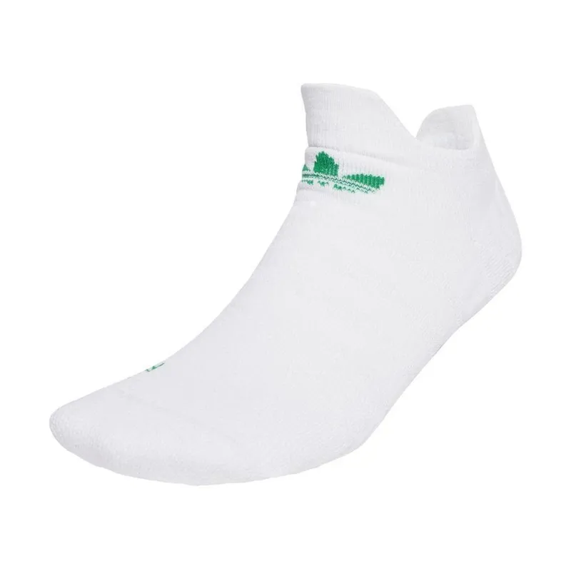 Meia Adidas Originals Cano Baixo