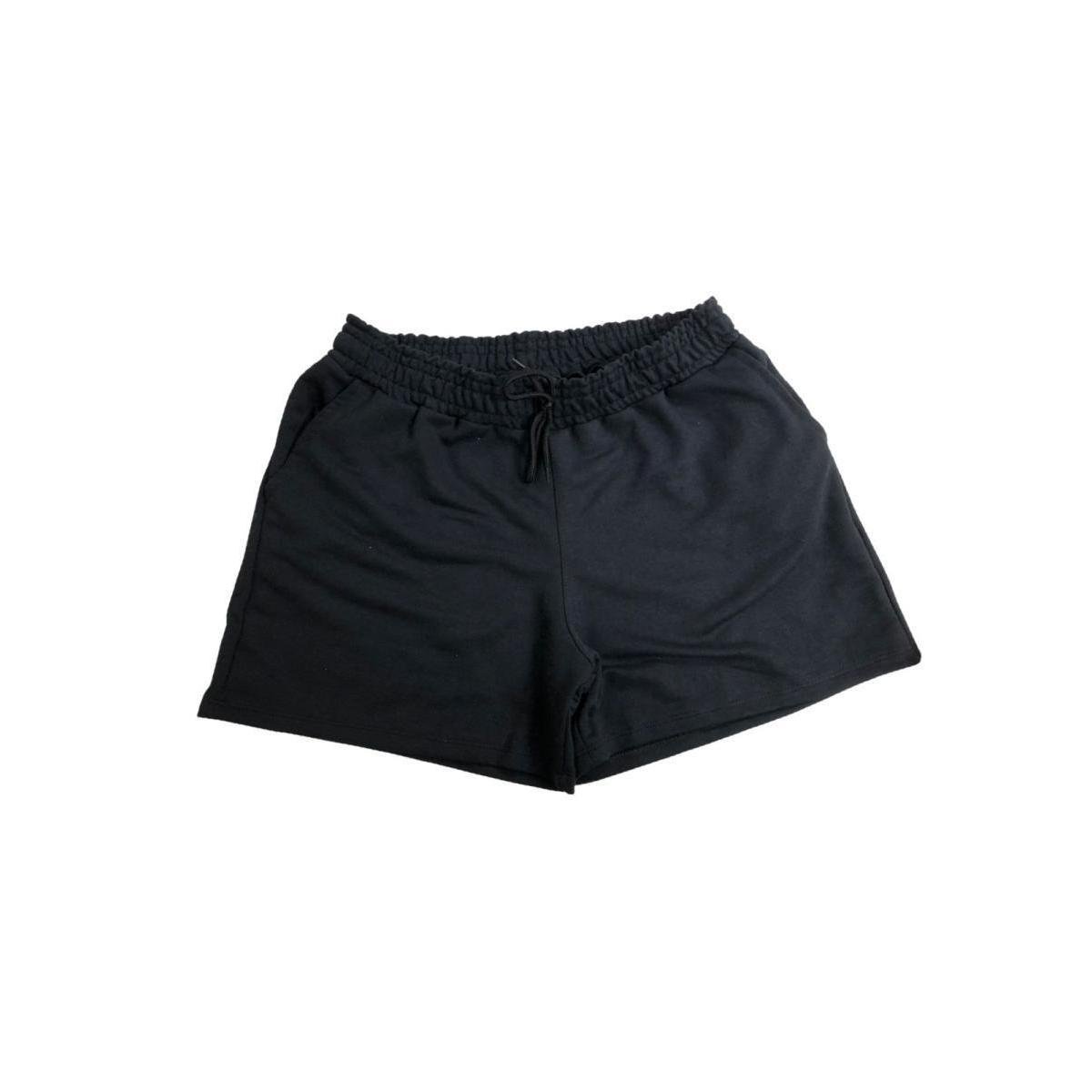 Shorts Moletinho Feminino