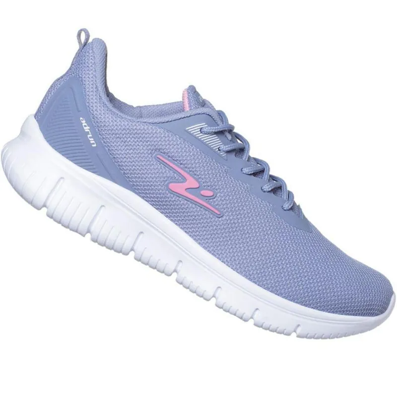 Tenis Adrun Flex Moove 9721f Feminino
