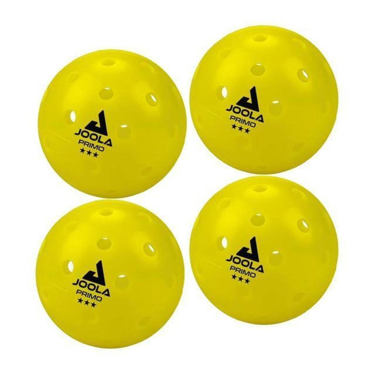 Bola de Pickleball JOOLA Primo 4 un