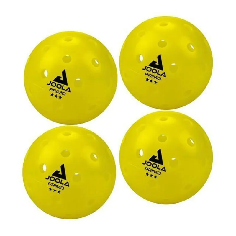 Bola de Pickleball JOOLA Primo 4 un