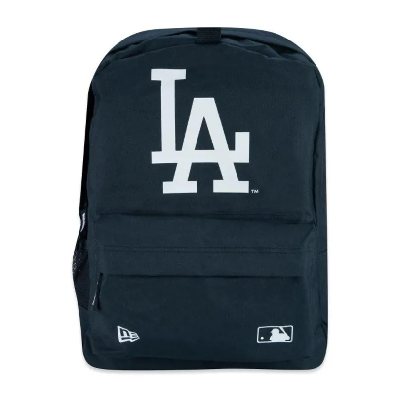 Mochila New Era MLB Los Angeles Dodgers - MARINHO