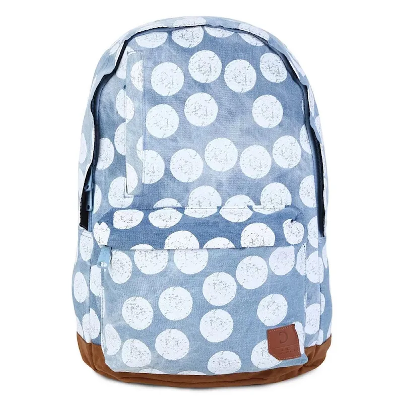Mochila Denlex Casual 0750 - Feminino