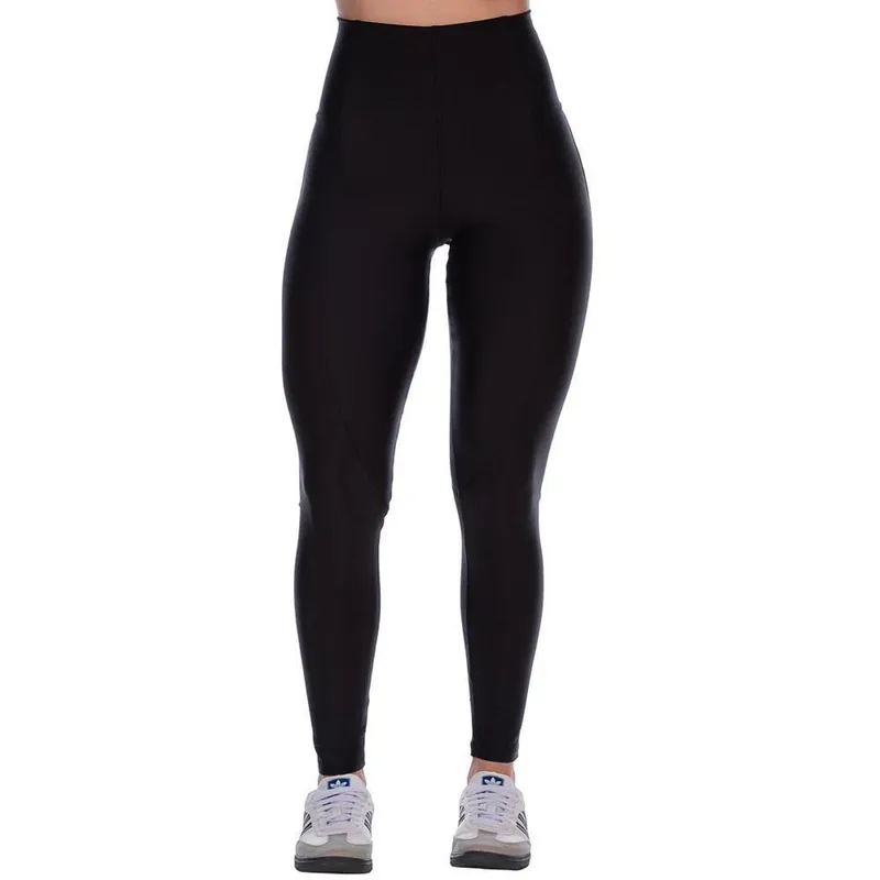 Calça Legging Fitness com Cintura Alta Perfeita para Todos os Tipos de Corpo