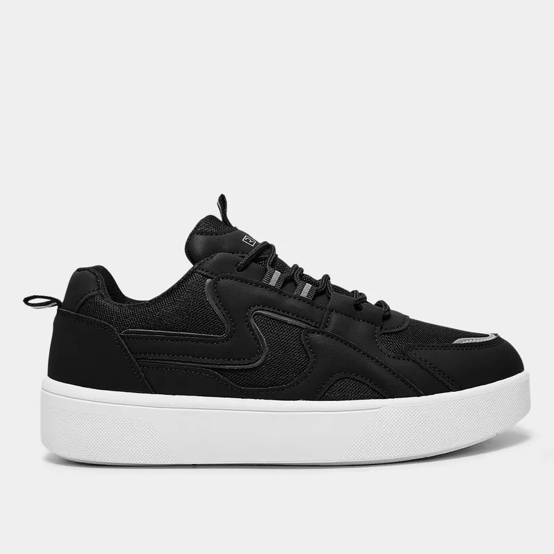Tenis Ramarim Casual Feminino