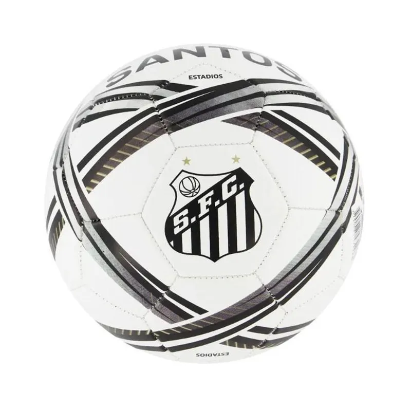 Bola Campo Sportcom Santos Estadios 24 DFPVDL213