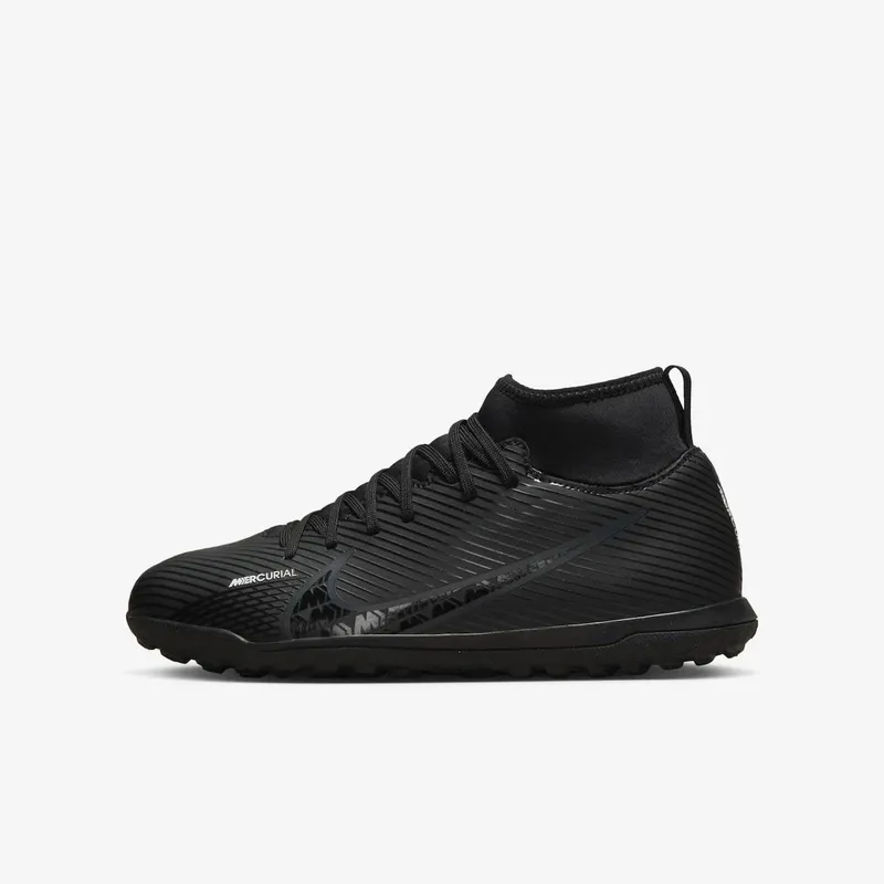 Chuteira Nike Superfly 9 Club Infantil Society
