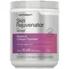 Suplemento de rejuvenescimento de pele Horbäach com Verisol 312 ml tipo I e III