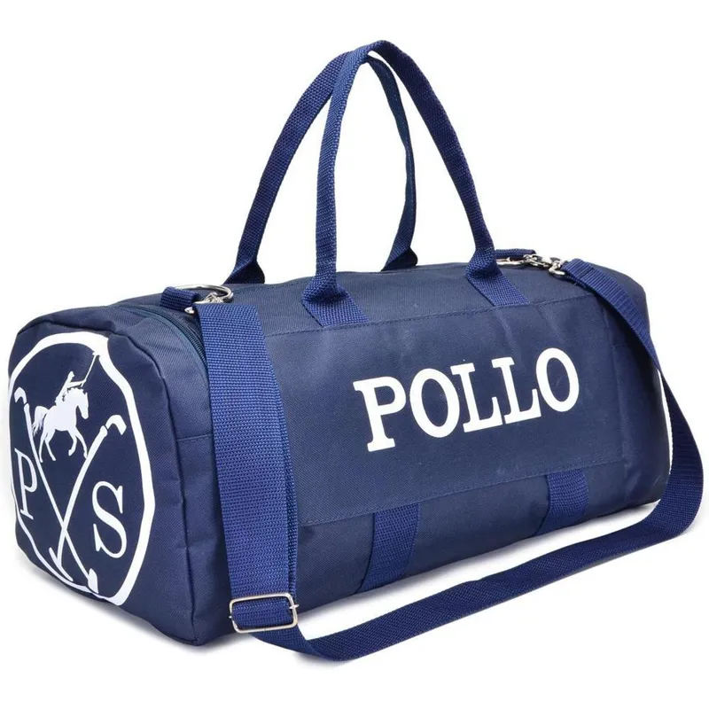 Bolsa Esportiva Mochila Academia Viagem - Bolsa Transversal Masculina Feminina - Mala de Mão Duffle