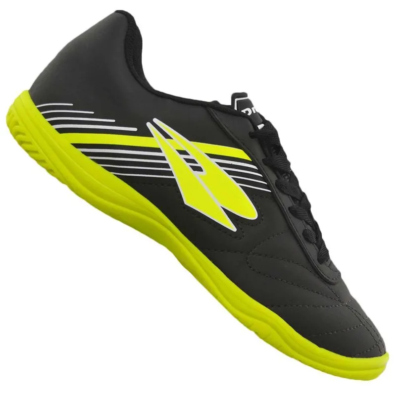 Chuteira Tênis de Futsal Dray 323