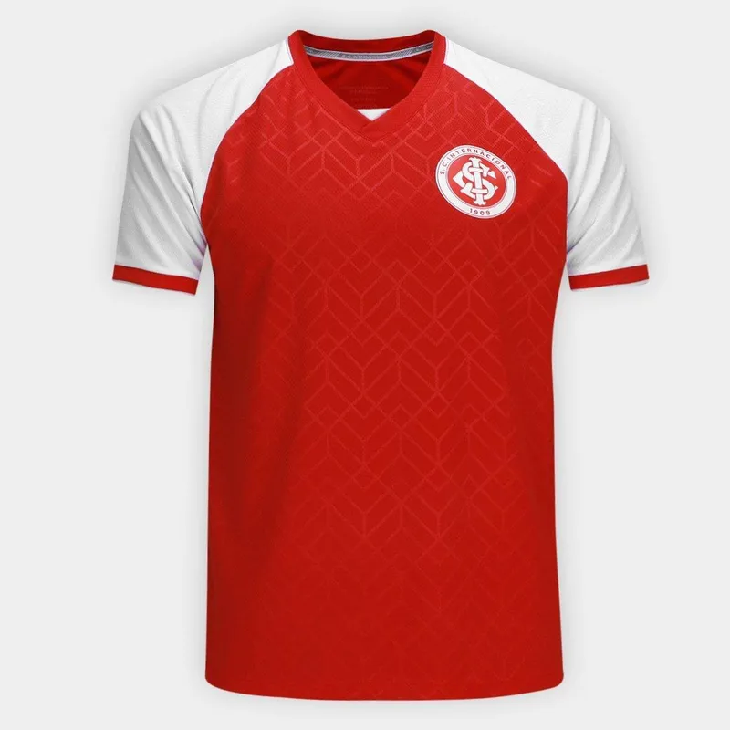 Camisa Internacional Strong II Masculina