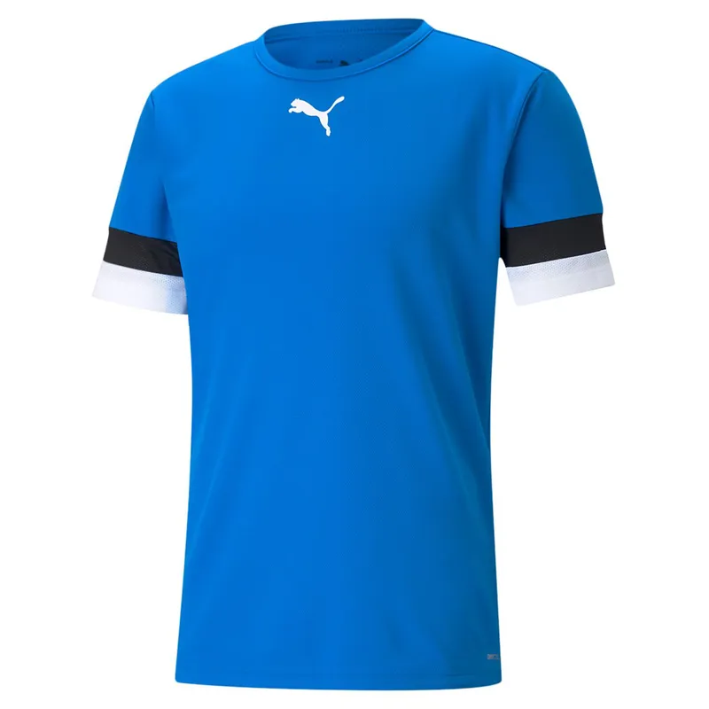 Camisa Puma Team Rise Masculina