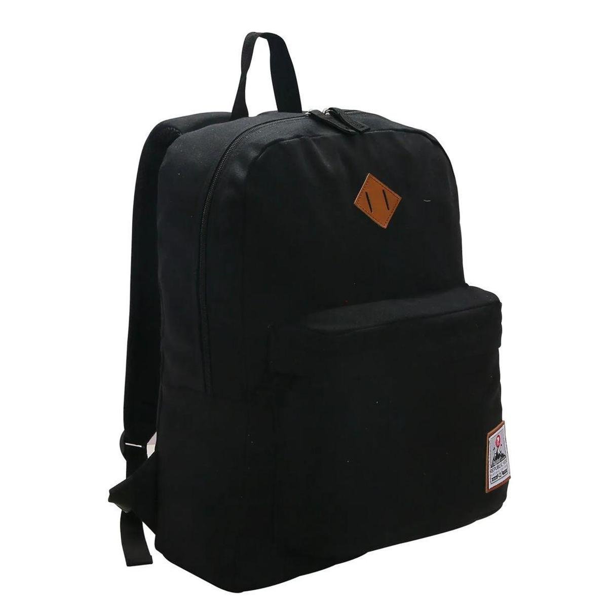 Mochila Juvenil Teen Street Casual Escolar Chenson