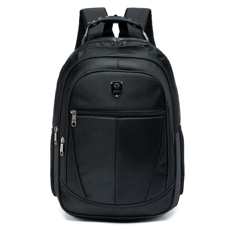Mochila Bolsa Executiva Masculina Faculdade Reforçada Notebook 20 litros