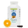 Suplemento Core Med Science Vitamina C Lipossomal 1000 Mg 270 S