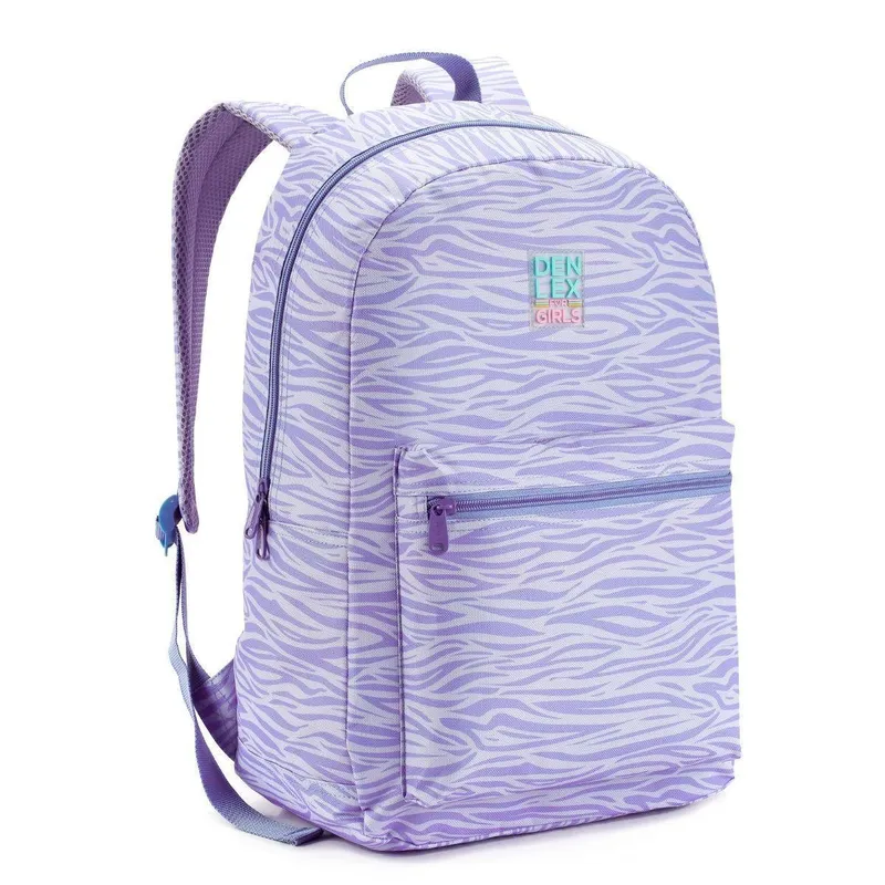 Mochila Denlex For Girls 1585