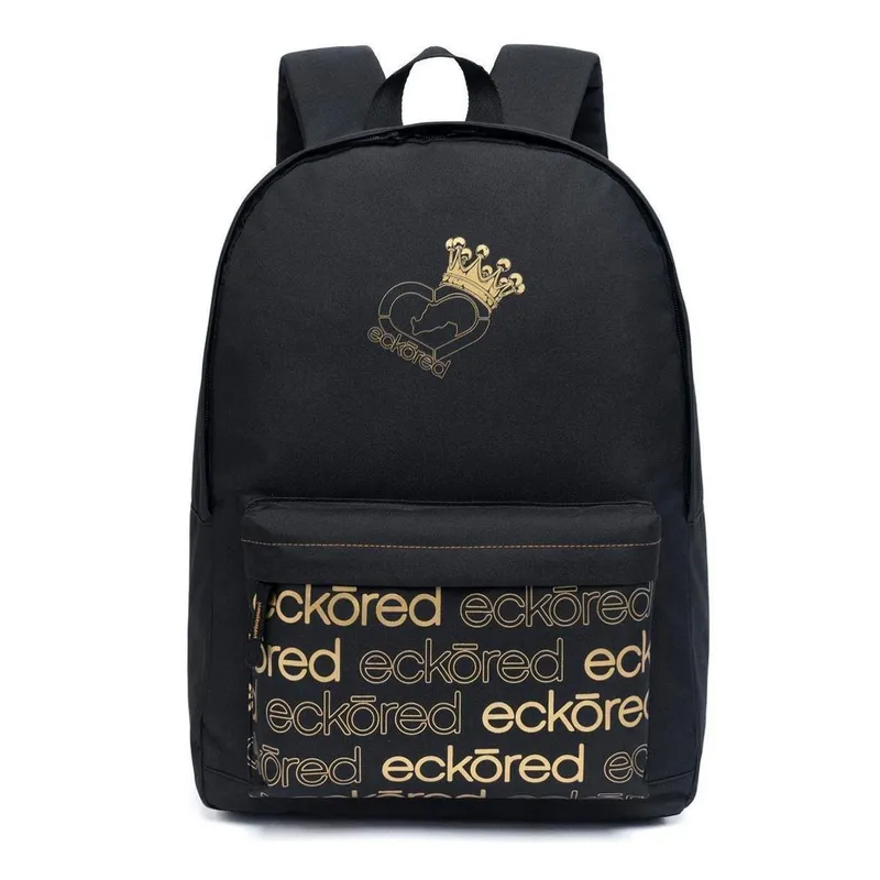 Mochila Ecko Feminina Escolar Faculdade 18 Litros Resistente Trabalho