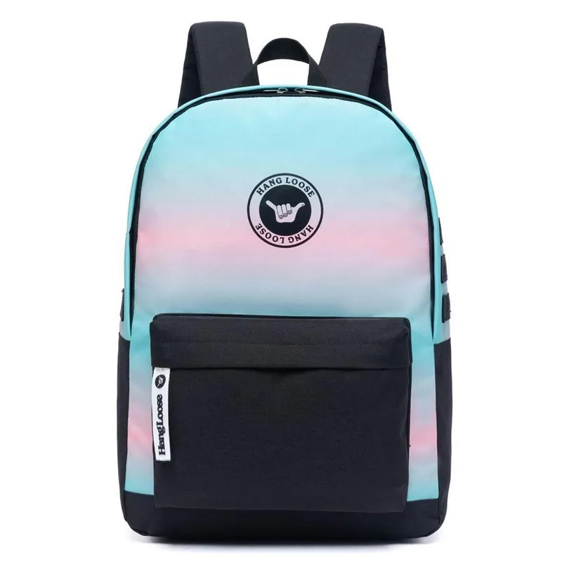 Mochila Hang Loose Pipe 18L SM25