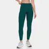 Calça Legging Fila Pinstripes Flow II Feminina