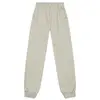 Calça jogger infantil menina em moletinho Brandili