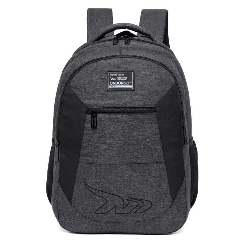 Mochila Onbongo Original Resistente 24 Litros