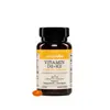 Suplemento de vitamina D3 vegana NatureWise 10000UI+ K2 100mcg