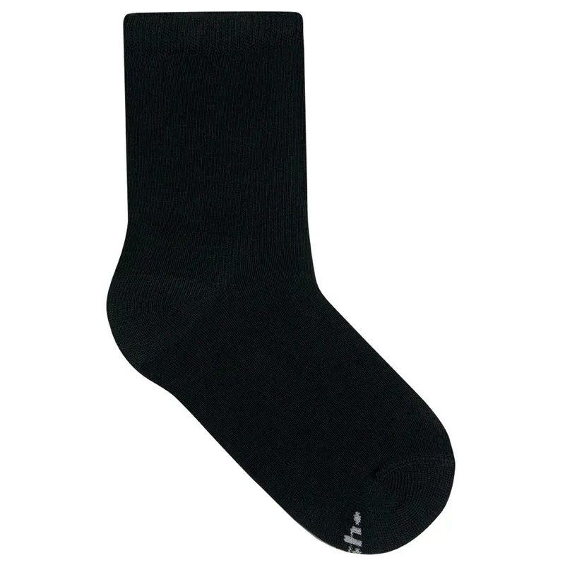 Meia Casual Soquete Infantil