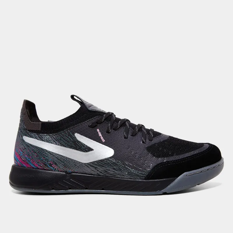 Chuteira Futsal Topper Dominator Fuse II Unissex